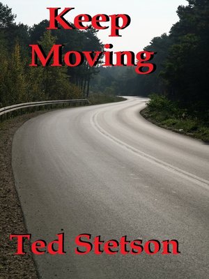 cover image of Keep Moving